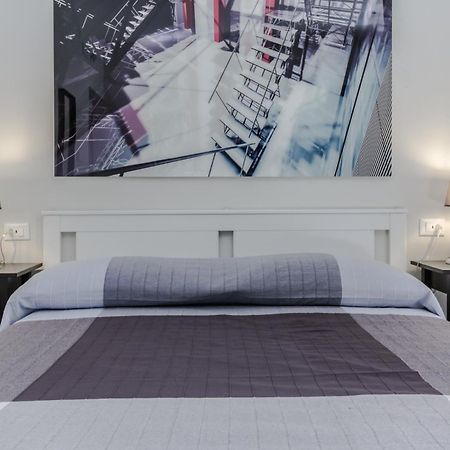 B&B Villa Ida Pescara Centro エクステリア 写真