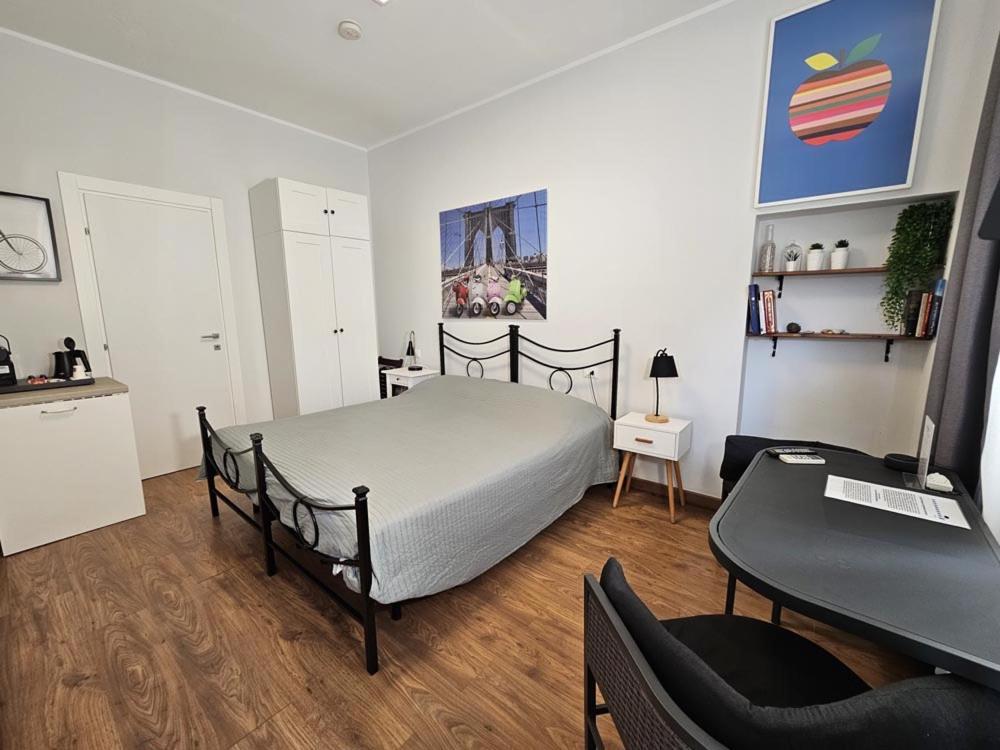 B&B Villa Ida Pescara Centro エクステリア 写真