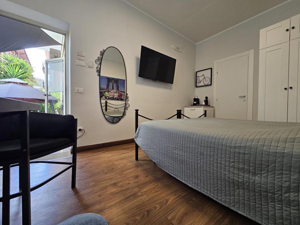 B&B Villa Ida Pescara Centro エクステリア 写真