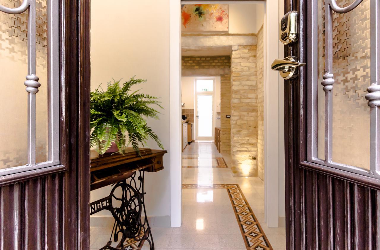 B&B Villa Ida Pescara Centro エクステリア 写真