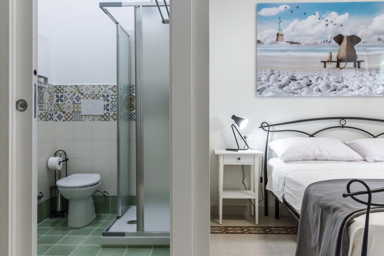 B&B Villa Ida Pescara Centro エクステリア 写真