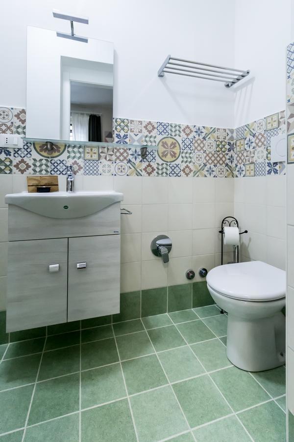B&B Villa Ida Pescara Centro エクステリア 写真