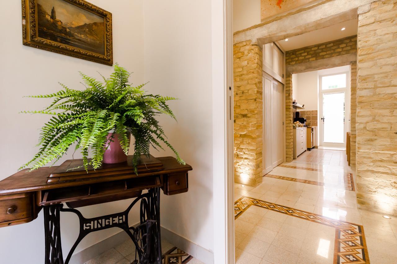 B&B Villa Ida Pescara Centro エクステリア 写真