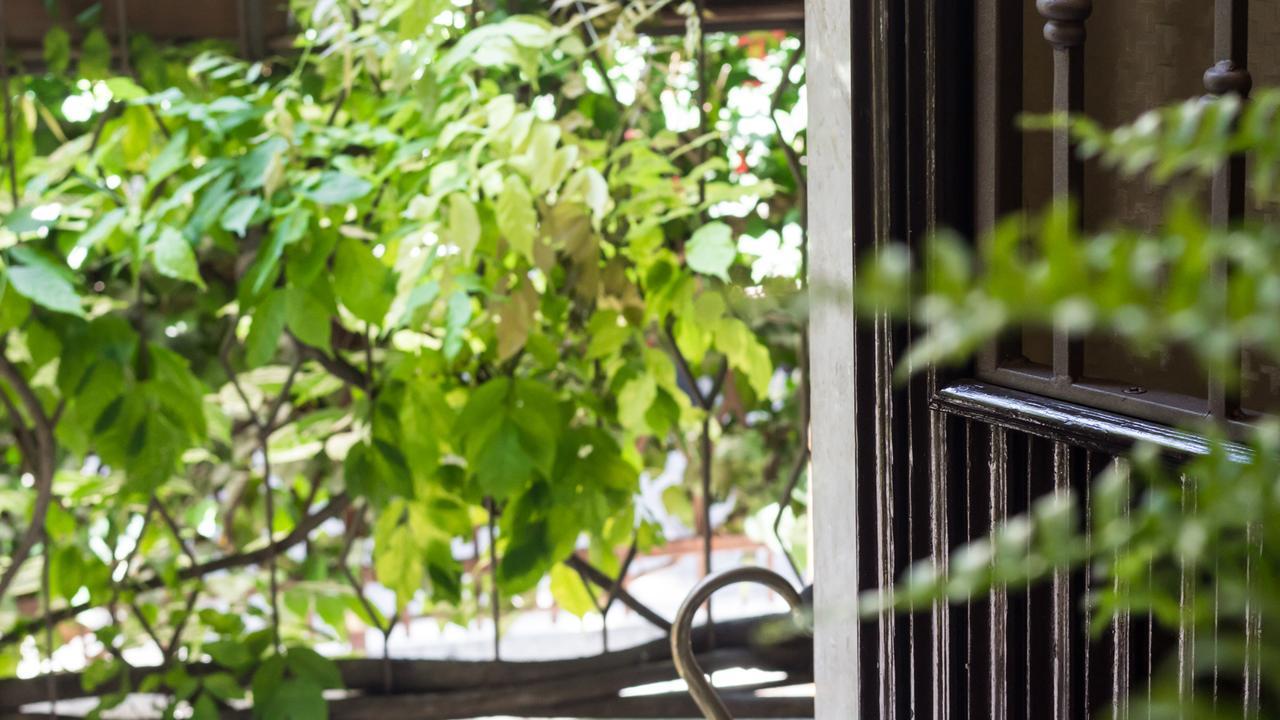 B&B Villa Ida Pescara Centro エクステリア 写真