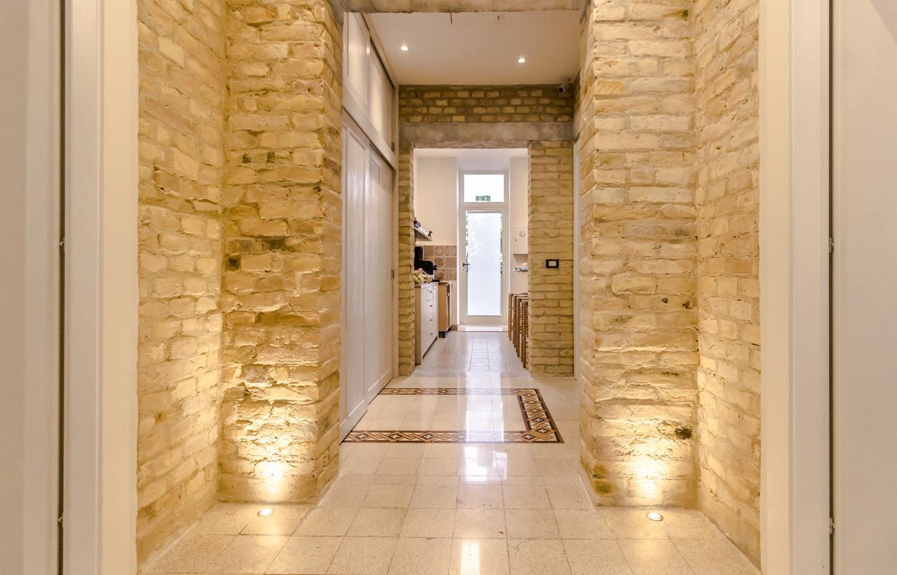 B&B Villa Ida Pescara Centro エクステリア 写真