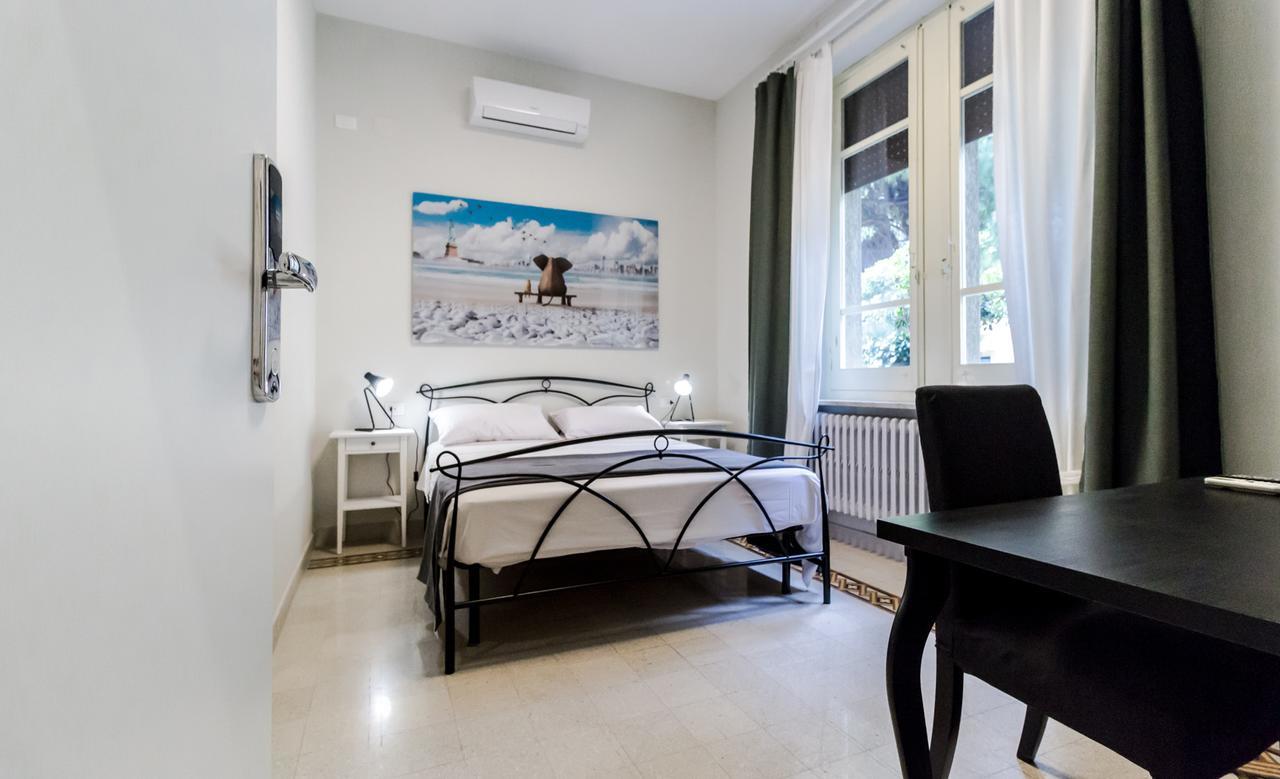B&B Villa Ida Pescara Centro エクステリア 写真