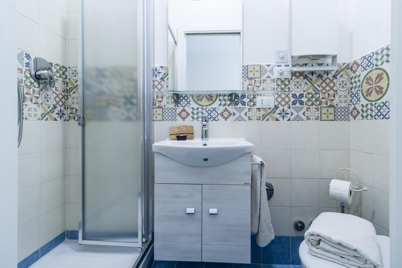 B&B Villa Ida Pescara Centro エクステリア 写真