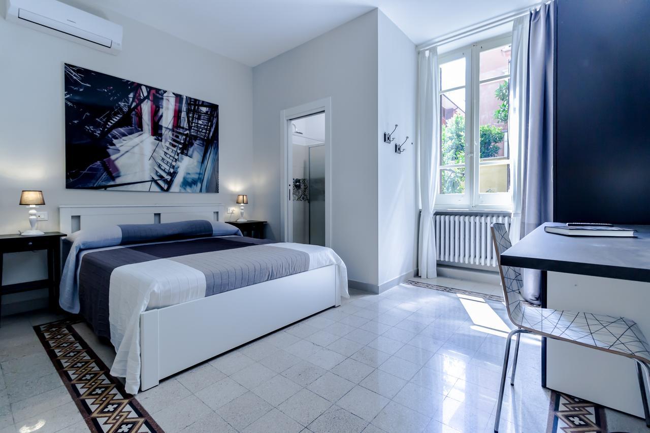 B&B Villa Ida Pescara Centro エクステリア 写真