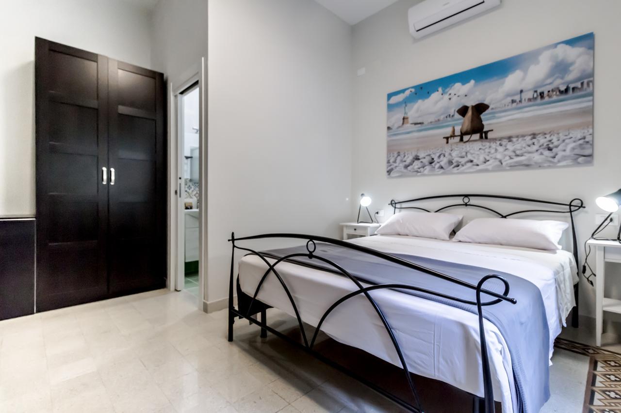 B&B Villa Ida Pescara Centro エクステリア 写真