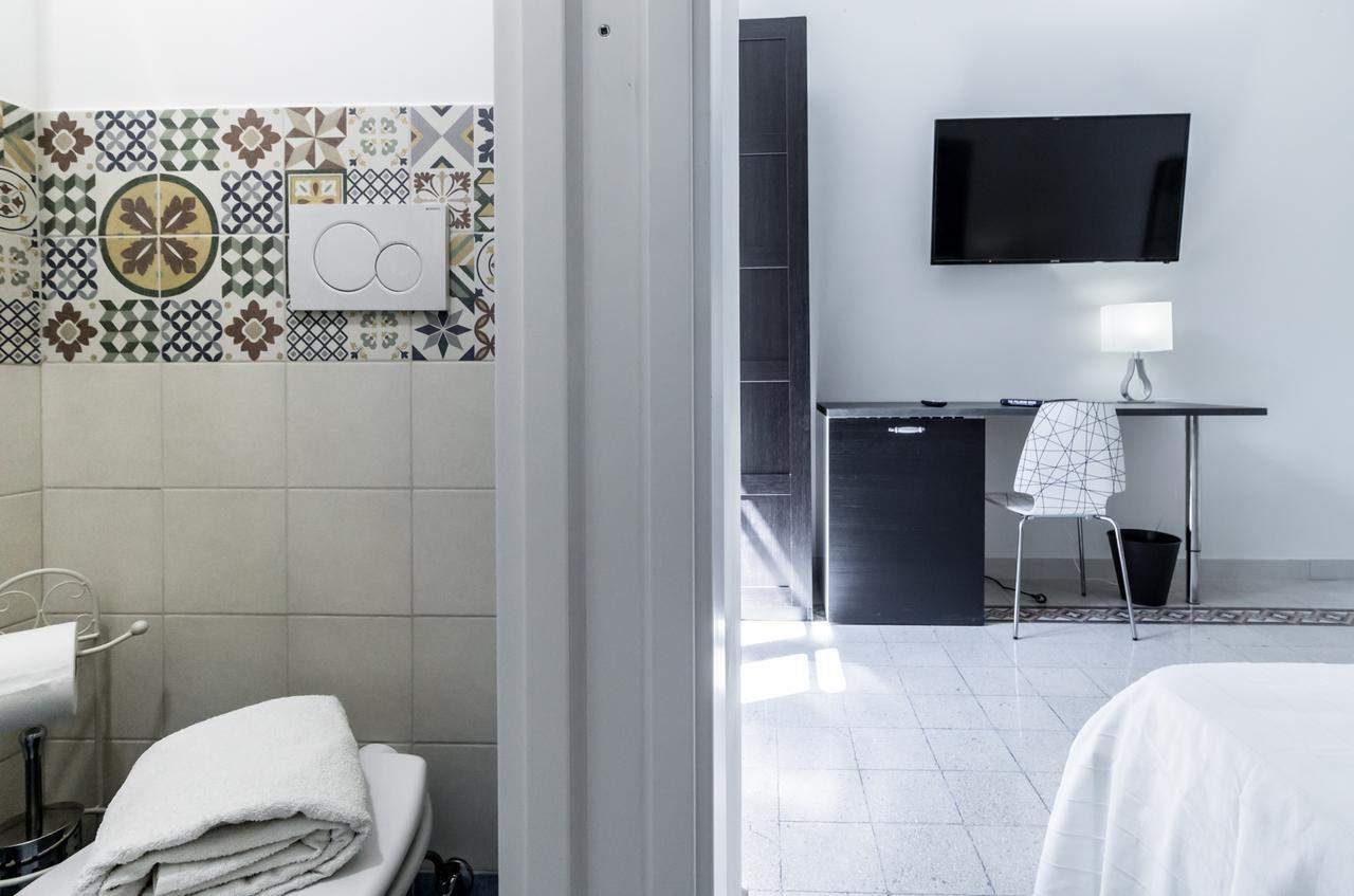 B&B Villa Ida Pescara Centro エクステリア 写真