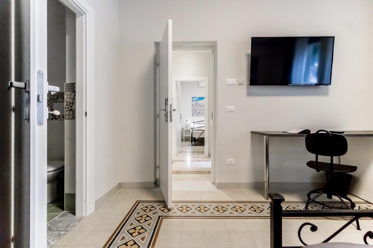 B&B Villa Ida Pescara Centro エクステリア 写真