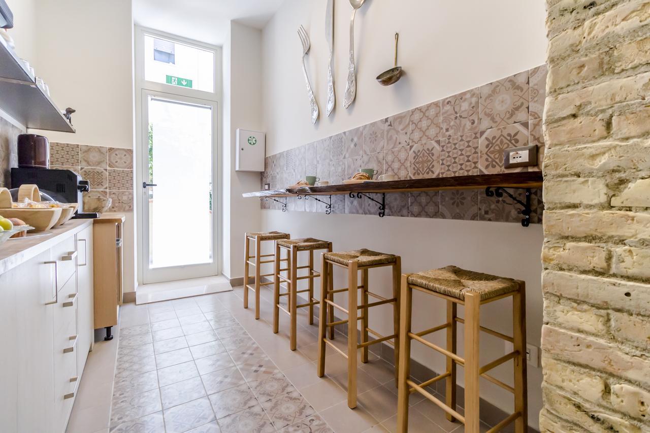 B&B Villa Ida Pescara Centro エクステリア 写真