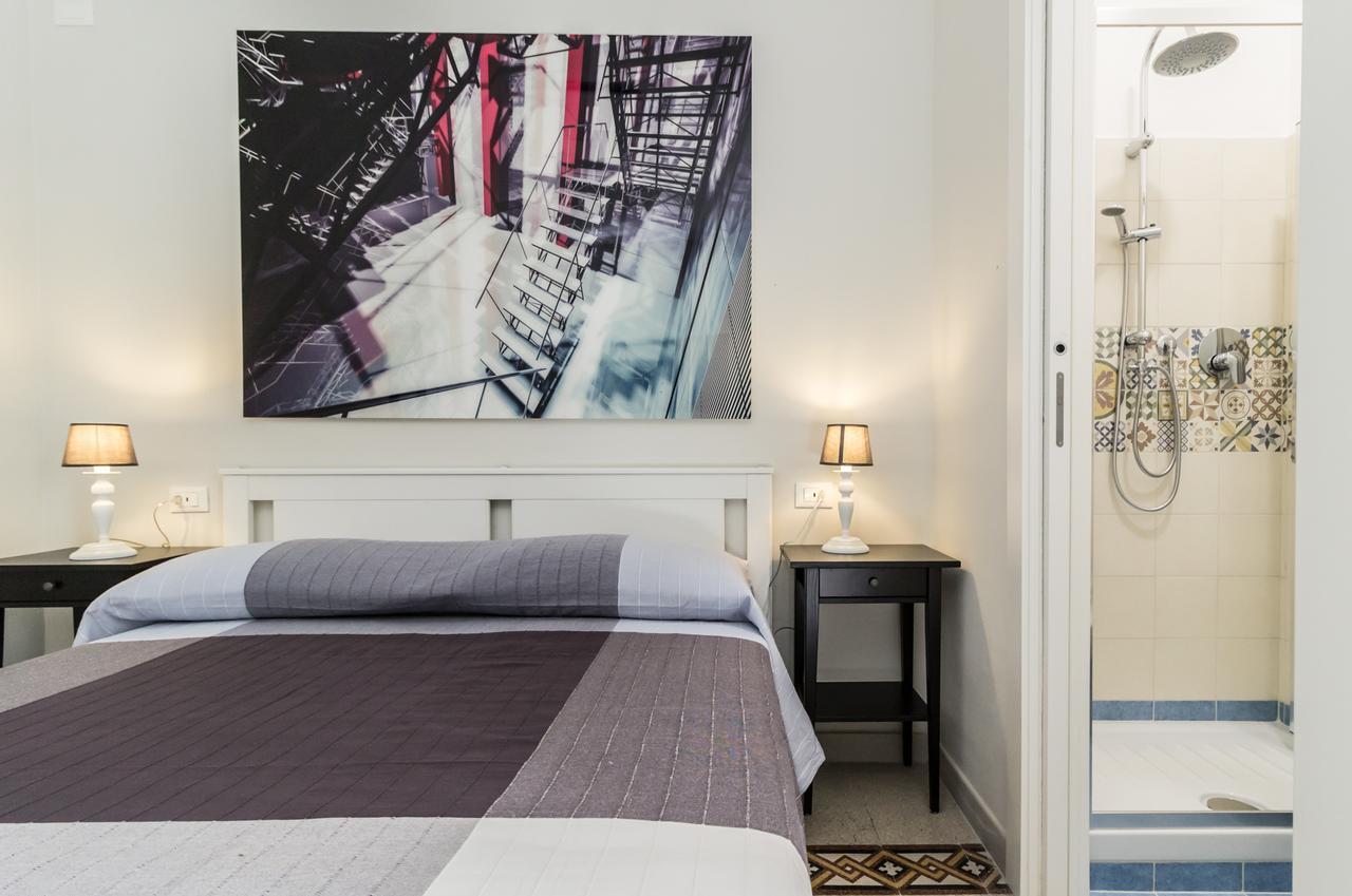 B&B Villa Ida Pescara Centro エクステリア 写真
