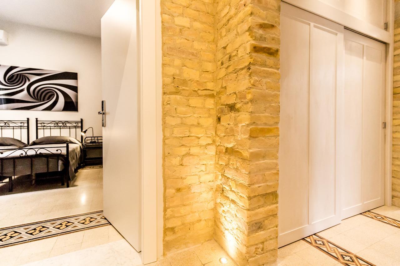 B&B Villa Ida Pescara Centro エクステリア 写真