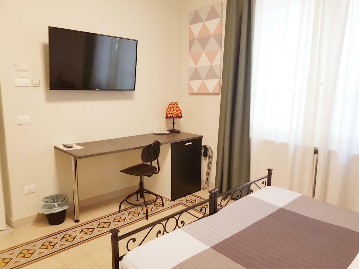 B&B Villa Ida Pescara Centro エクステリア 写真