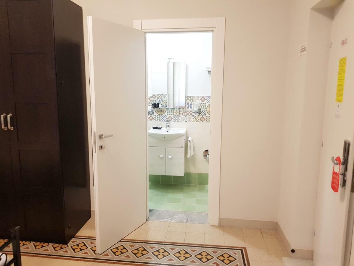 B&B Villa Ida Pescara Centro エクステリア 写真